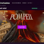 Pompeii