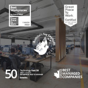 Awards & Distinctions