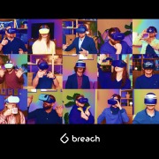Breach mugs VR Breach mugs VR