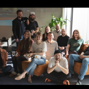 Breach team shot