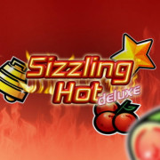 Sizzling Hot Deluxe