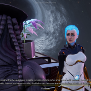 Angelic - Early Development Stage Build Screenshot 1