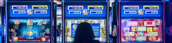 Sizzling Hot cover image