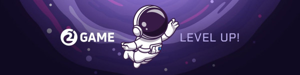 2Game Limited cover image