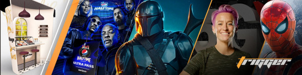 Trigger Global Inc.  cover image