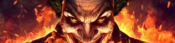 Firejoker cover image