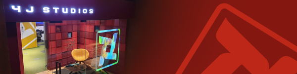 4J Studios Ltd cover image