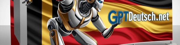 ChatGPT Deutsch cover image