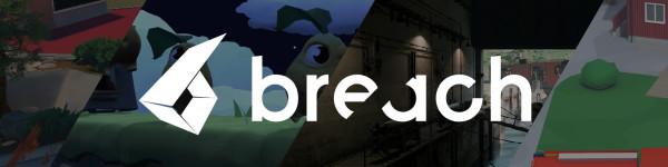 Breach cover image
