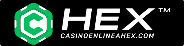 CasinoEnLíneaHEX cover image