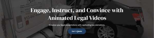 Legal Animation cover image