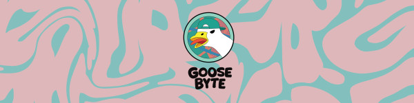 Goose Byte cover image