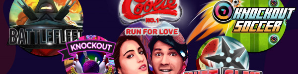 Psypher Interactive cover image