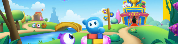 Winkel Games cover image