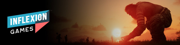 Inflexion Games cover image