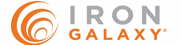 Iron Galaxy Studios cover image