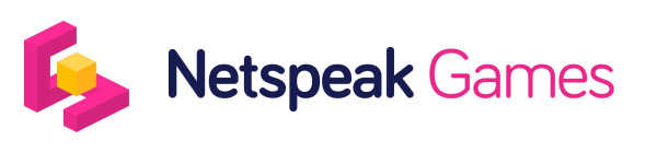 Netspeak Games cover image