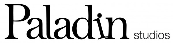 Paladin Studios cover image