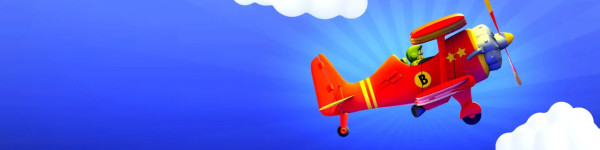 Avia Masters cover image