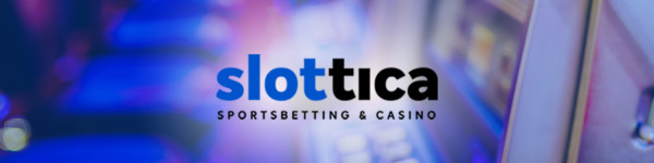 Slottica Chile cover image