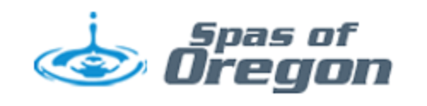 Spas Of Oregon cover image
