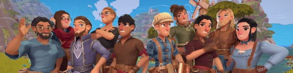 Alta VR cover image