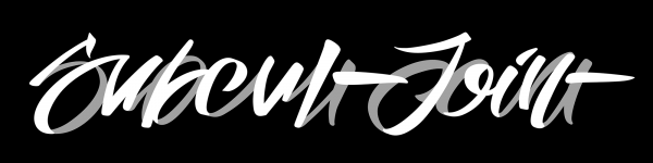 Subcult Joint LTD cover image