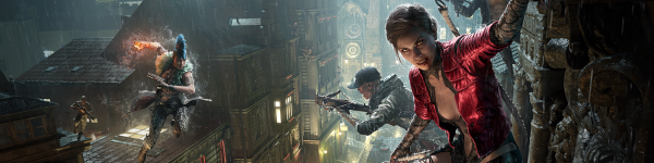 Sharkmob cover image