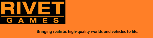 Rivet Games cover image