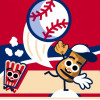 Google Doodle Baseball