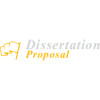 Dissertation Proposal