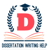 Dissertation Writing Help