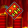 Geometry Dash Meltdown