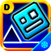 Geometry Dash Subzero