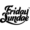 Friday Sundae 