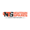 New Town Spares INC