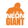 Neon Giant