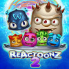 Reactoonz