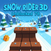 Snow Rider 3D Snow Rider 3D