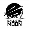 Ballistic Moon 