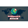 World Guesser