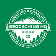 Geocaching HQ