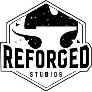 Reforged Studios