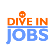 Dive in Jobs