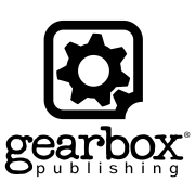 Gearbox Publishing Amsterdam Gearbox Publishing Amsterdam