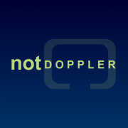 Not Doppler