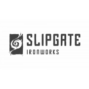 Slipgate Ironworks