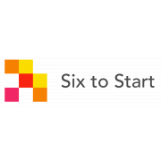 Six to Start