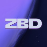 Zebedee logo image