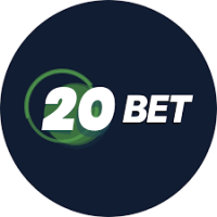 20Bet logo image